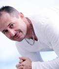 Rencontre Homme : Giuseppe, 50 ans à Italie  Giardini naxos 